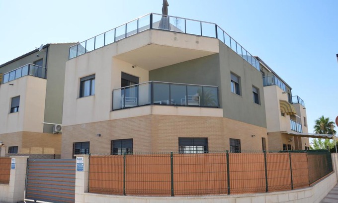 Daimuz House | Beautiful house at Daimus Beach