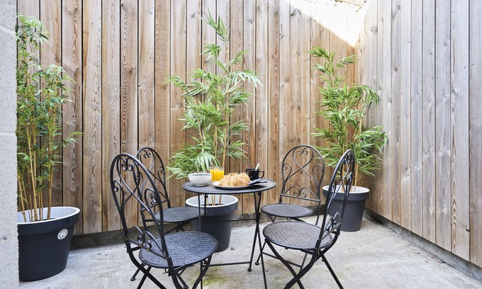 Le Marais House | Beautiful house at the heart of Lomme nearby Lille center - Welkeys