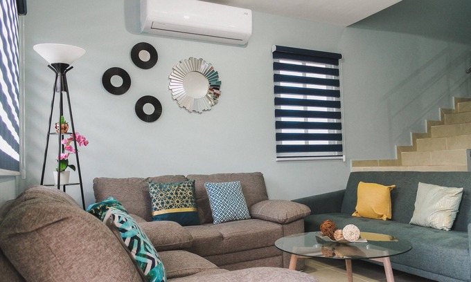 Cerritos House | Beautiful house in private condo near to the beach