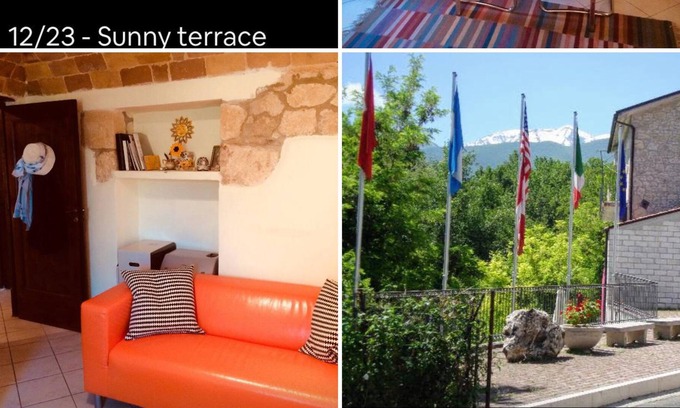 Rapino House | beautiful house in Rapino
