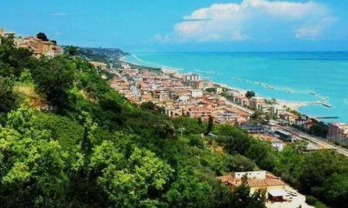 Cepagatti House | Beautiful house in the heart of the medieval village, between the mountains and beaches