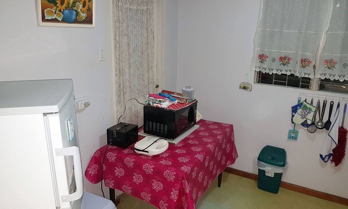 Boka Sami House | Beautiful house just 5 minutes from the beach