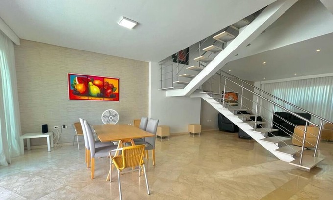 Torices House | Beautiful House near the Beach With Private Pool
