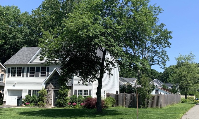 New Providence House | Beautiful house close to NYC