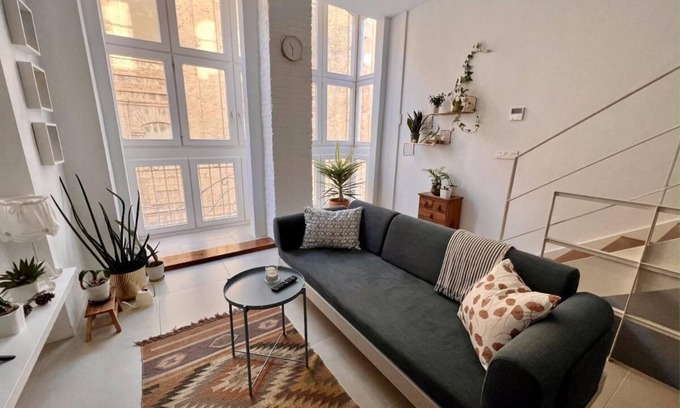 Diputacion de Cartagena Casco House | Beautiful house with garage in Cartagena center