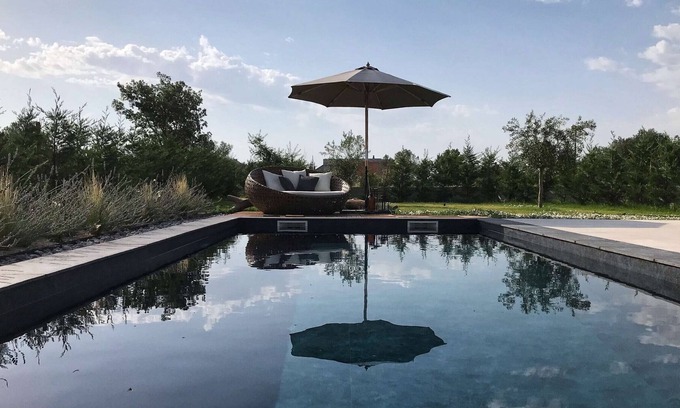 Sibenik Villa | Beautiful Villa Zarra