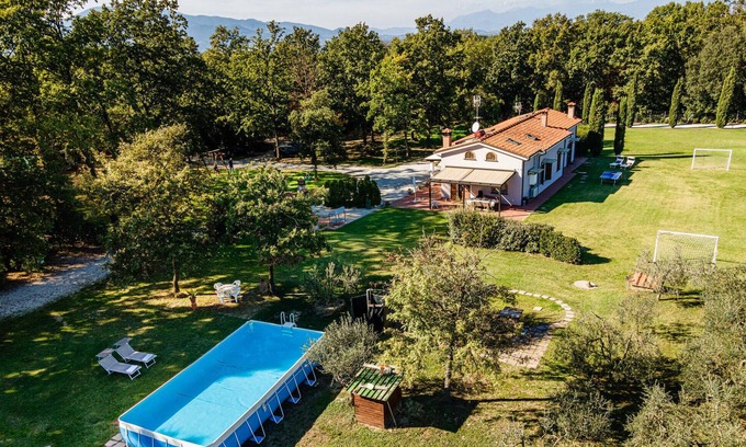 Castelfranco di Sotto House | Beautiful home in Castelfranco di Sotto