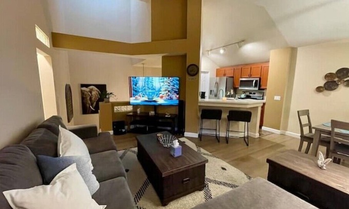 Laguna Niguel Condo | Beautiful Laguna 2 Bedroom Condo
