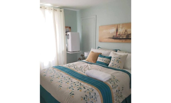 Neufchatel Est–Lebourgneuf Apartment | Beautiful, large and charming 5-1/2, close to everything