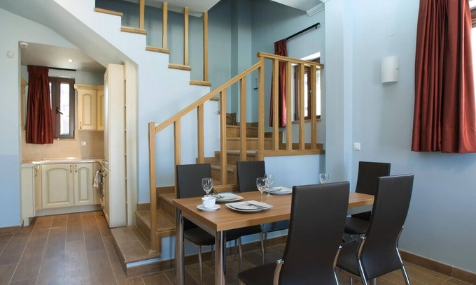 Spanokhorion Villa | Beautiful Lefkada Villa | 2 Bedrooms | Villa Melia | Stunning Sea Views