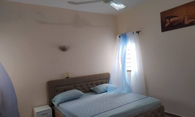 Cococodji House | Beautiful luxury residence in Cotonou, less than 3 km from the airport and the ocean
