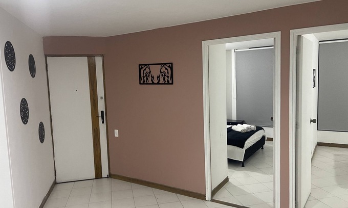 Lalinde House | Beautiful manila townhouse