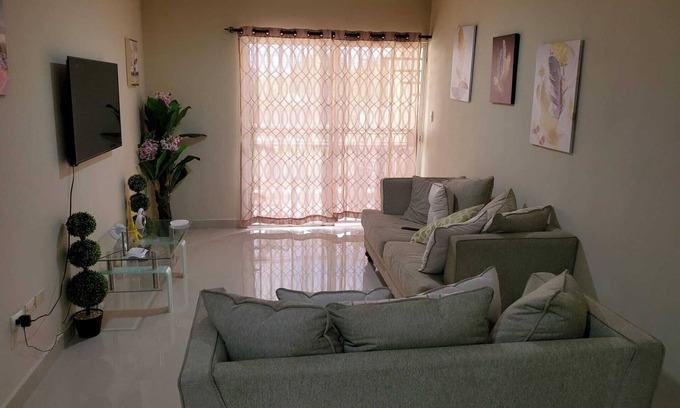 Higuey Apartment | Beautiful Modern Apartment in Higuey 4R