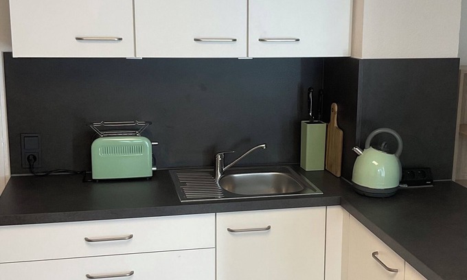 Hirschegg Apartment | Beautiful, modern vacation apartment in a quiet location with sun terrace