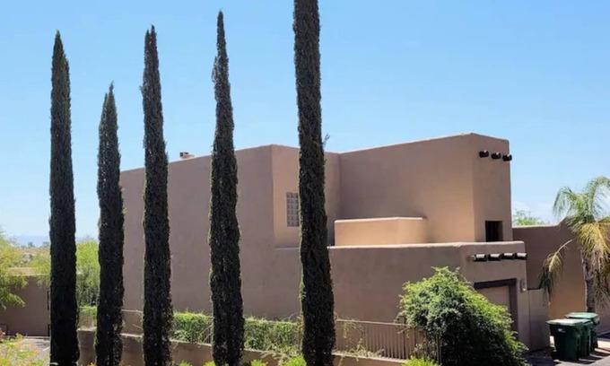 Casas Adobes Condo | Beautiful Mountain Views and a spacious relaxing home in NW Tucson.