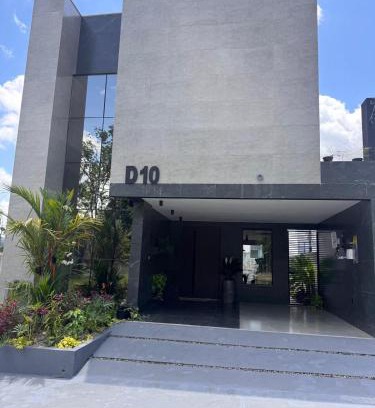 Mangueirao House | Beautiful new house in a gated community