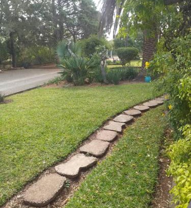 Bulawayo House | Beautiful No Fuss Serene 3 Bed House in Bulawayo