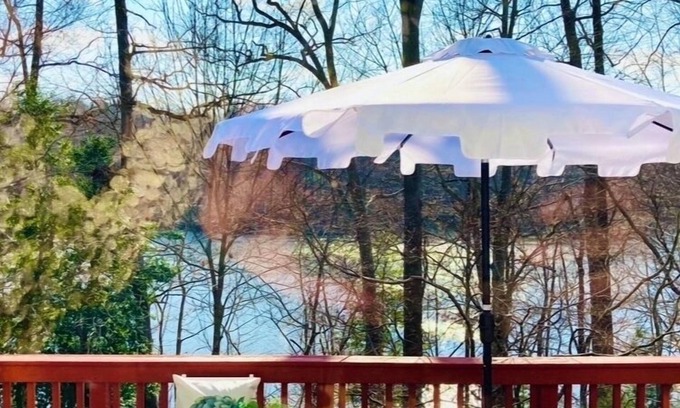 Lake Ridge House | Beautiful Occoquan River View house. Great Location! Close to D.C.