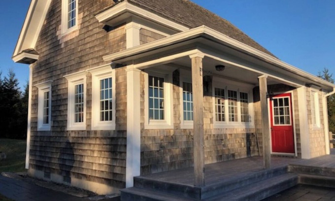Guysborough County Cottage | Beautiful oceanfront cottage