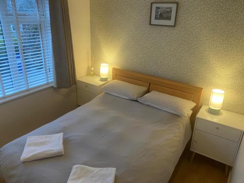 Roscoe Apartment | Beautiful one bedroom Apartment In Galway City