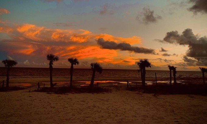 Henderson Point Condo | Beautiful Pelican View - Gulf of Mexico