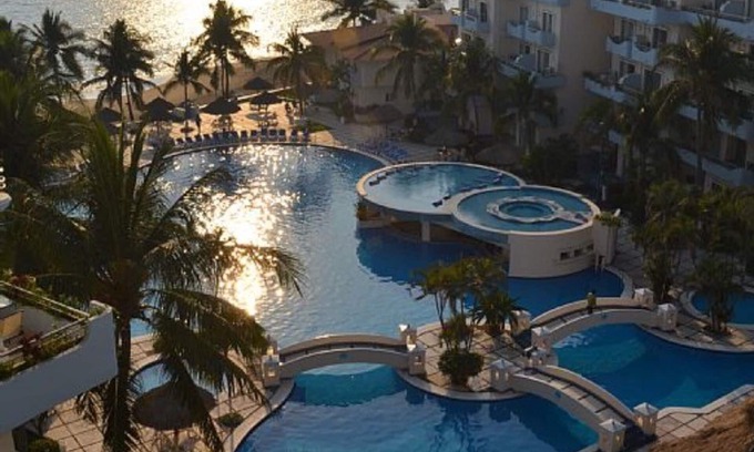Manzanillo Apartment | Beautiful penthouse! seaside