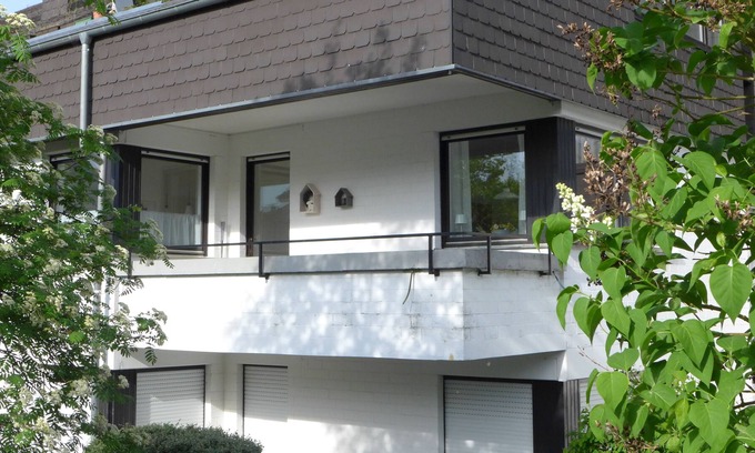 Boedefeld Apartment | beautiful place bödefeld