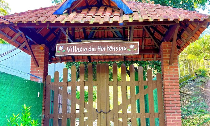 Terra Preta House | Beautiful place in Mairiporã -SP