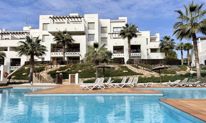 Lo Rufete Apartment | BEAUTIFUL PLACE NOT ONLY FOR GOLFERS!🏌️