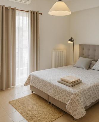 Heraklion Apartment | Beautiful place - Walk to city center and markets.