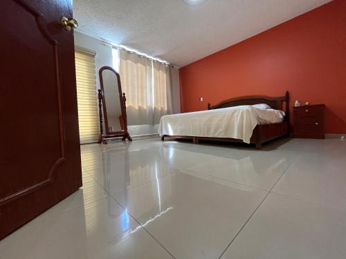 Tepatitlan de Morelos House | BEAUTIFUL PRIVATE HOUSE in the downtown with 3 floors