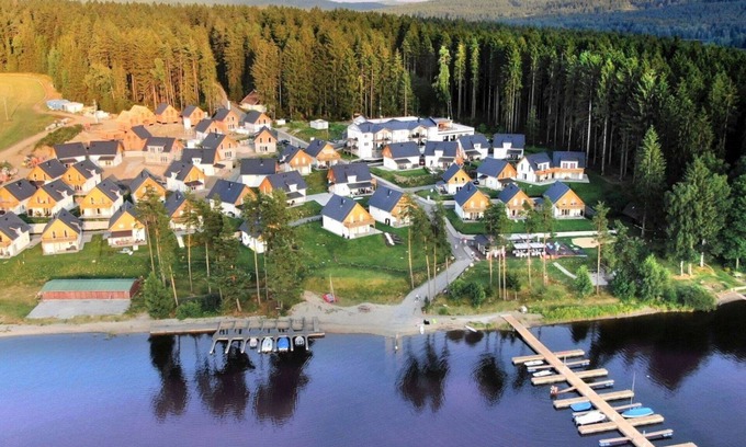 Lojzova Paseka House | Beautiful private villa for 4 people with TV, terrace and pets allowed