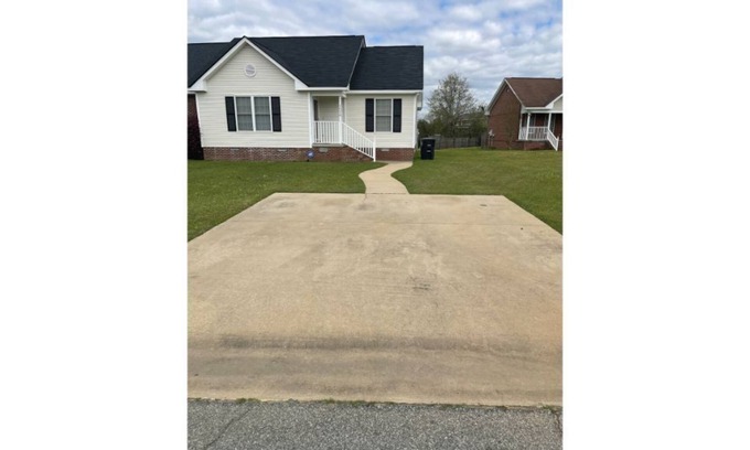 Albany House | Beautiful Private 3 Bedroom Home
