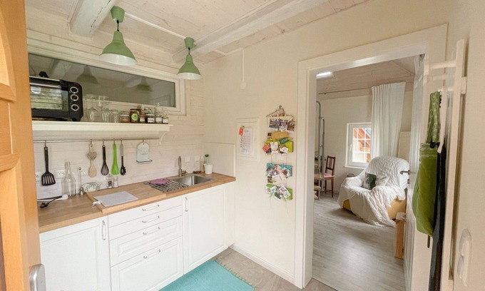 Sankt Anna am Aigen House | Beautiful private villa for 2 people with WIFI, patio and pets allowed