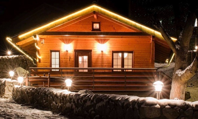 Becov nad Teplou House | Beautiful private villa for 4 people with WIFI, TV and patio