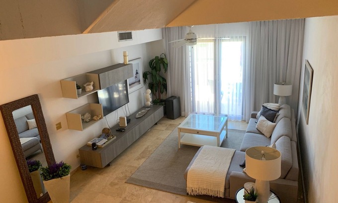 Humacao Villa | ‘Beautiful property, excellent, service, Ocean View Villa, Palmas del Mar