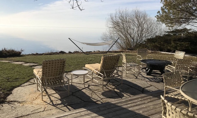 Oostburg House | Beautiful Remodeled Lake Michigan Beachfront Home Country Setting w/500mbps int