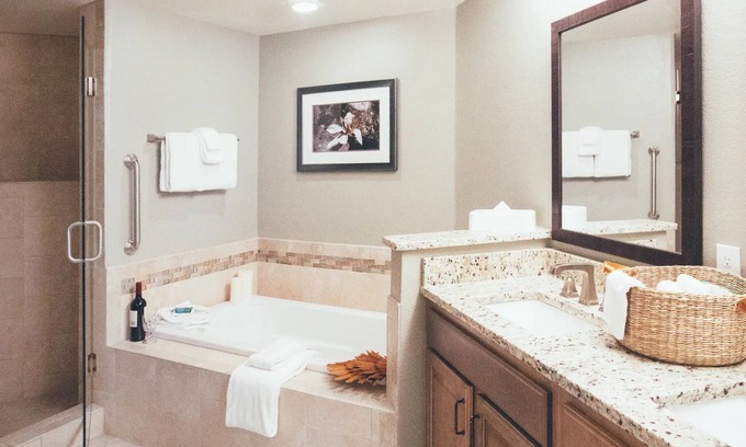 Orange Lake Villa | Beautiful Resort 4 miles from Disney