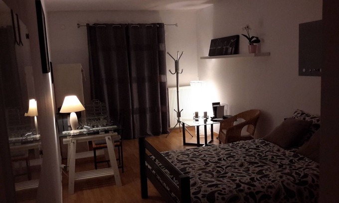 Cagny House | BEAUTIFUL room in a pretty house