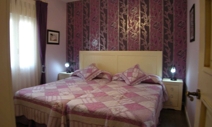 Chane Cottage | Beautiful rural house in Segovia, recently restored and fully equipped