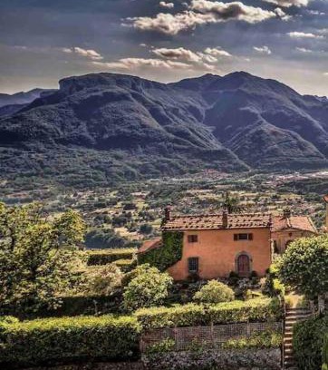 Coreglia Antelminelli Villa | Beautiful Serena