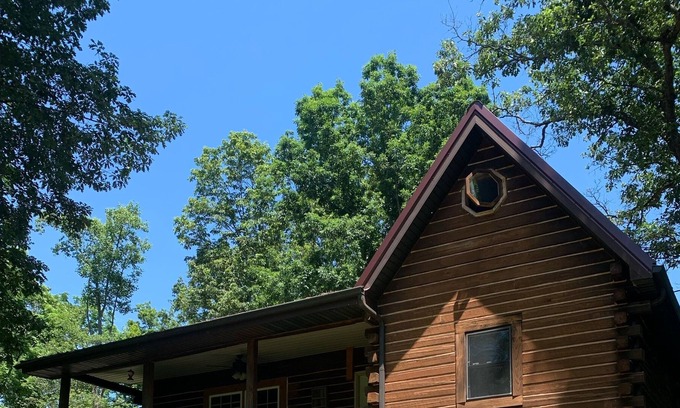 Ray Cabin | Beautiful, secluded and comfortable cabin