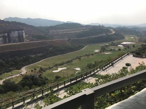 Dhirkot Apartment | Beautiful Serene Mountain View Property