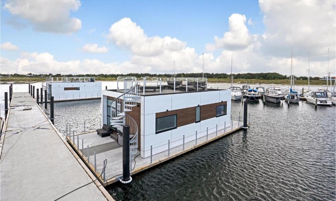 Grenaa Boat Rental | Beautiful Ship In Grenaa With Wifi