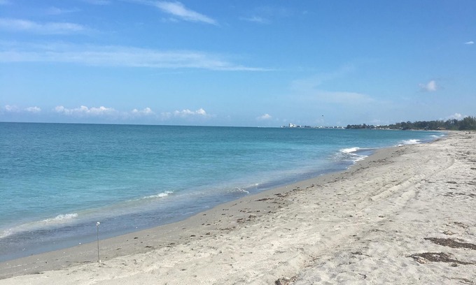 Siesta Key Condo | Beautiful Siesta Key Condo w/Free Boat Dock & Bay Views