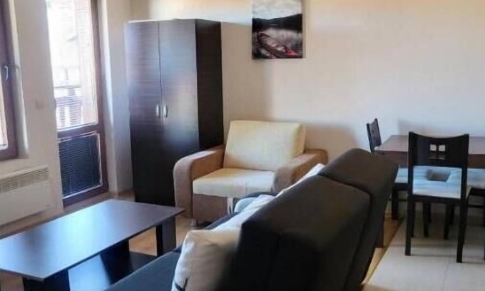 Shiligarnika Apartment | Beautiful Ski & Relaxation Studio Panorama Bansko