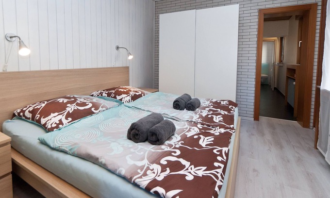 Alstaden Apartment | Beautiful, small and tasteful apartment is waiting for you