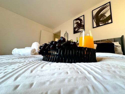 Kennington House | Beautiful Spacious Kingsize Room Near Oval Station