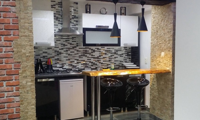Yalova Apartment | Beautiful studio after excellent repair