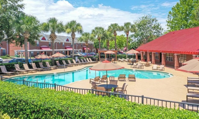 Orlando Apartment | Beautiful Studio apartment (420006) by Houzlet